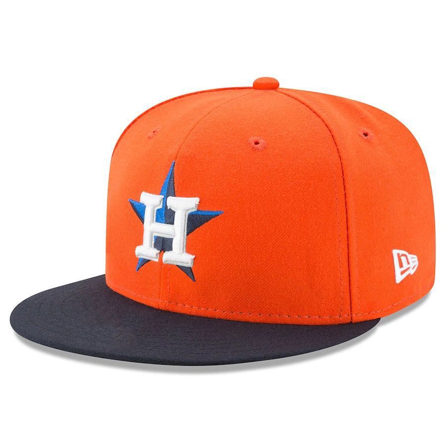 2023 MLB Houston Astros Hat TX 2023320
